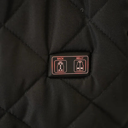Heated Gilet For Women