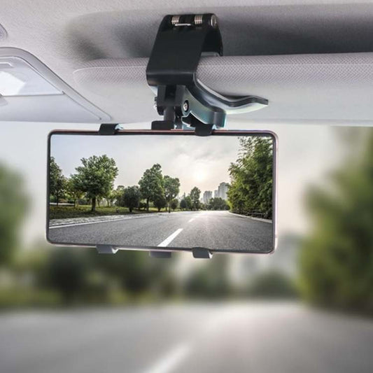 Adjustable Car Phone Holder | Auto Phone Mount & Phone Holder for Car with Anti-Slip Grip – Durable Stand for Hands-Free Use in Any Vehicle