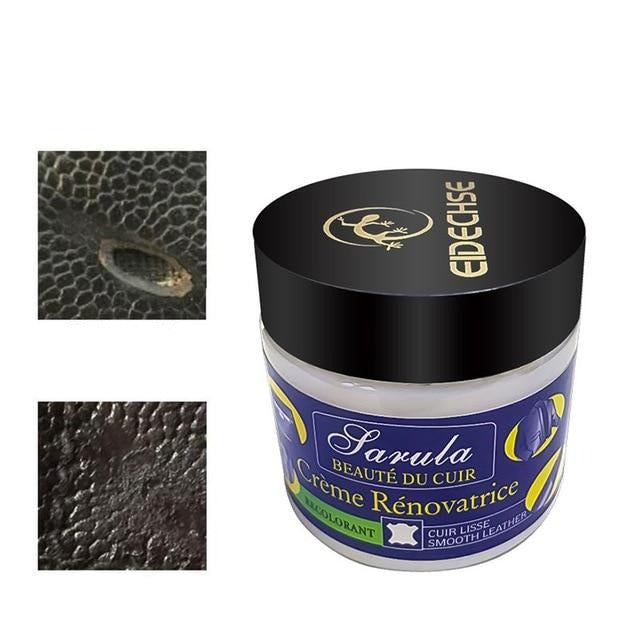 Leather Repair Gel | Easy Fix for Scratches, Tears & Cracks on Shoes, Bags, Furniture & Car Seats