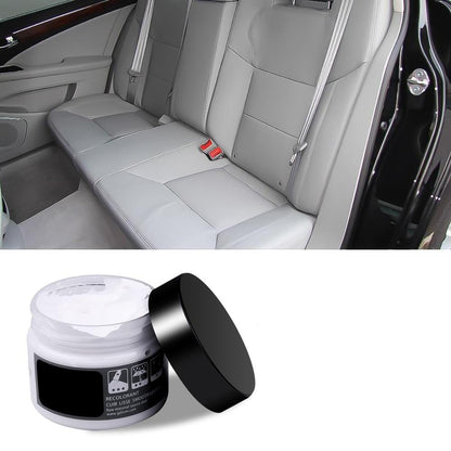 Leather Repair Gel | Easy Fix for Scratches, Tears & Cracks on Shoes, Bags, Furniture & Car Seats