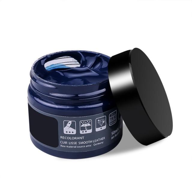 Leather Repair Gel | Easy Fix for Scratches, Tears & Cracks on Shoes, Bags, Furniture & Car Seats