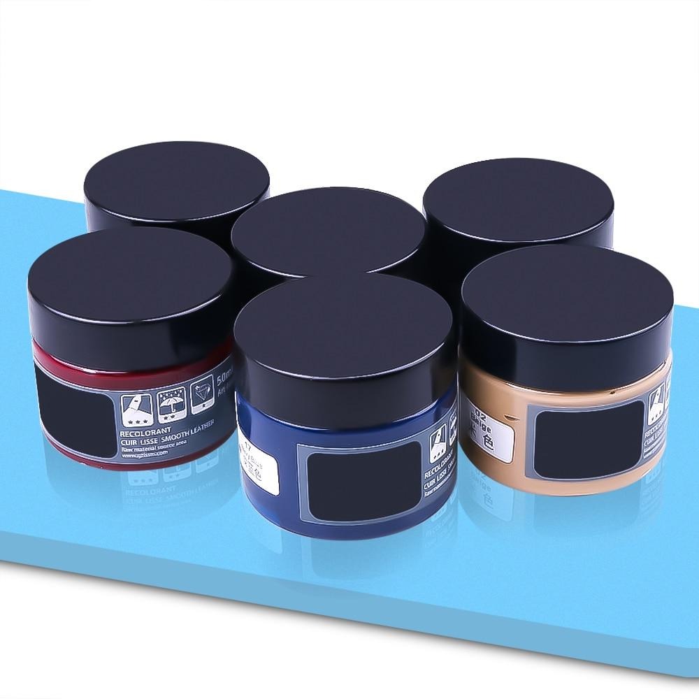 Leather Repair Gel | Easy Fix for Scratches, Tears & Cracks on Shoes, Bags, Furniture & Car Seats