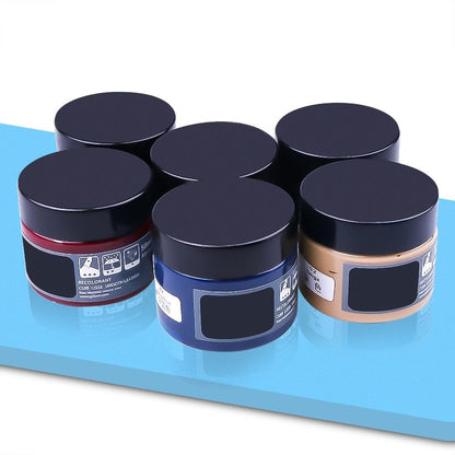 Leather Repair Gel | Easy Fix for Scratches, Tears & Cracks on Shoes, Bags, Furniture & Car Seats