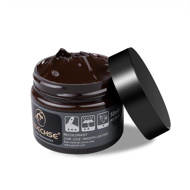 Leather Repair Gel | Easy Fix for Scratches, Tears & Cracks on Shoes, Bags, Furniture & Car Seats
