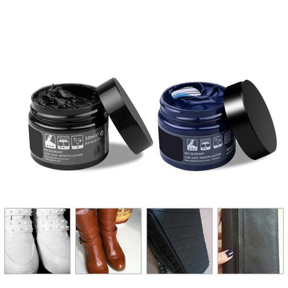 Leather Repair Gel | Easy Fix for Scratches, Tears & Cracks on Shoes, Bags, Furniture & Car Seats