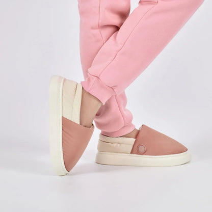 Electric Heated Slippers | Customizable Warmth Control & QuickHeat Technology for Cold Feet