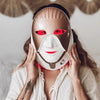 Image of Cleopatra LED Mask | Advanced Glow Therapy Skin Care Beauty Device for Radiant Complexion