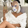 Image of Cleopatra LED Mask | Advanced Glow Therapy Skin Care Beauty Device for Radiant Complexion