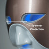 Image of Cleopatra LED Mask | Advanced Glow Therapy Skin Care Beauty Device for Radiant Complexion