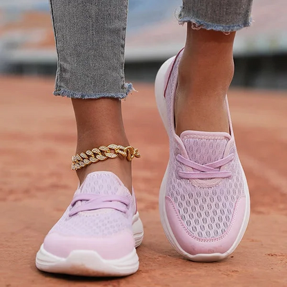 Women’s Lightweight Orthopedic Shoes | Soft Sole, Arch Support & Comfortable for Everyday Wear