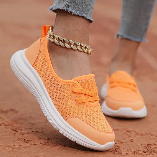 Women’s Lightweight Orthopedic Shoes | Soft Sole, Arch Support & Comfortable for Everyday Wear