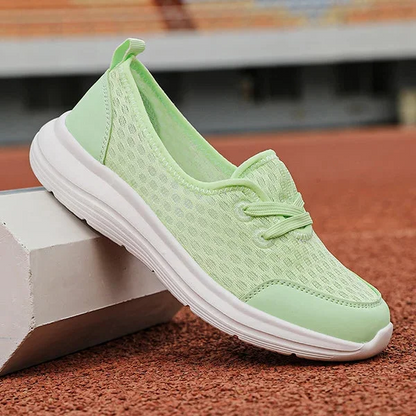 Women’s Lightweight Orthopedic Shoes | Soft Sole, Arch Support & Comfortable for Everyday Wear