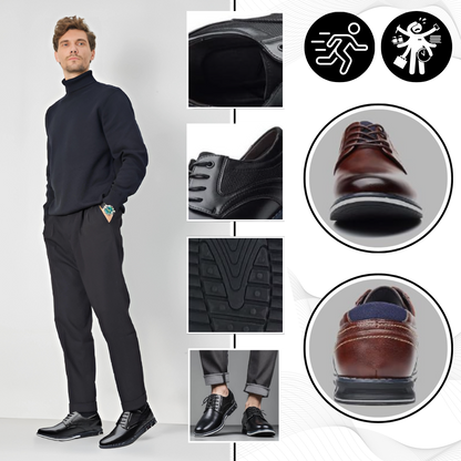 Orthopedic Shoes for Comfort and Supportive Footwear for Everyday Wear