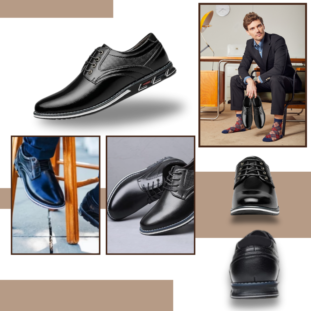 Orthopedic Shoes for Comfort and Supportive Footwear for Everyday Wear