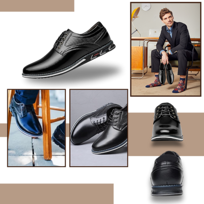 Orthopedic Shoes for Comfort and Supportive Footwear for Everyday Wear