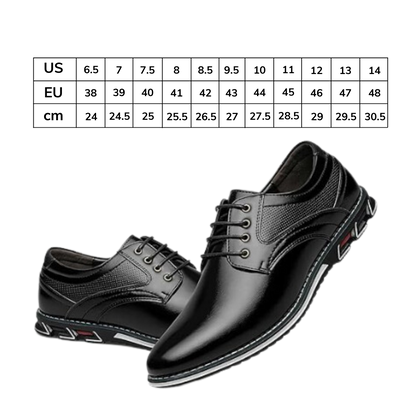 Orthopedic Shoes for Comfort and Supportive Footwear for Everyday Wear