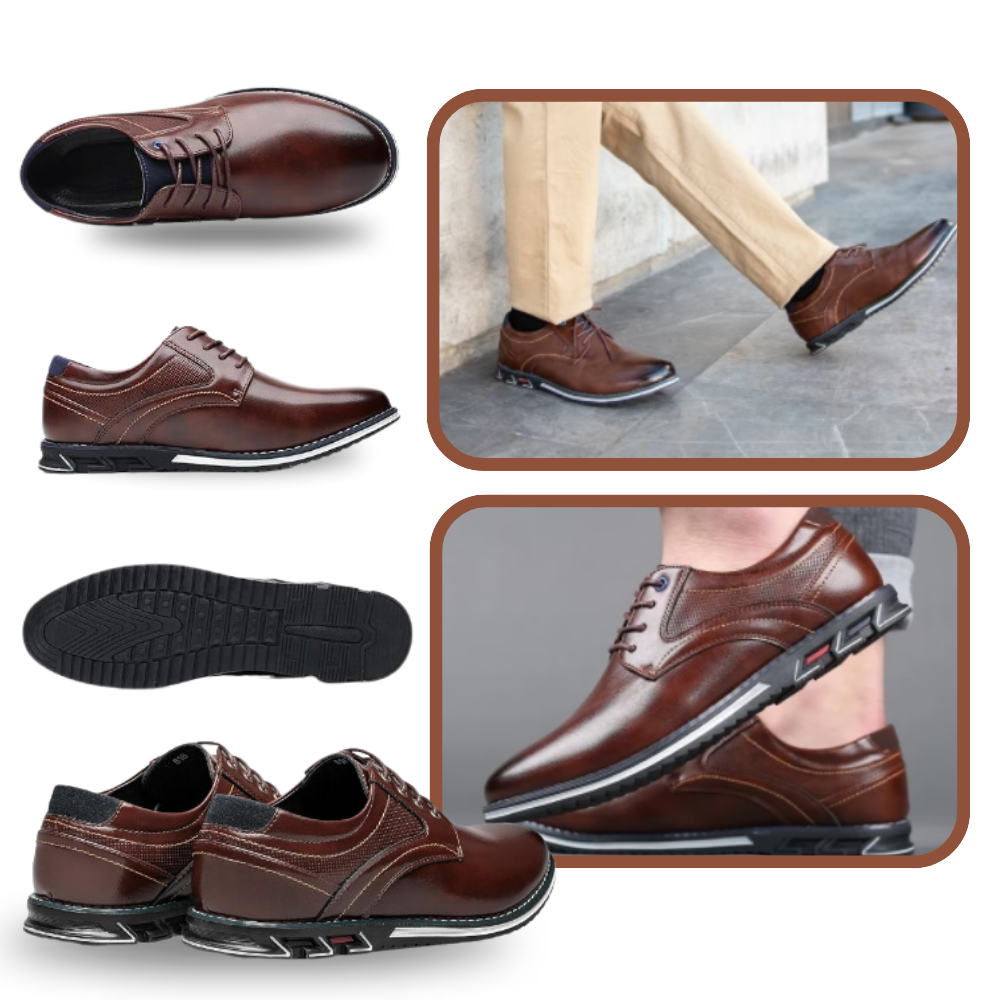 Orthopedic Shoes for Comfort and Supportive Footwear for Everyday Wear