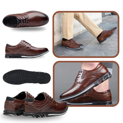 Orthopedic Shoes for Comfort and Supportive Footwear for Everyday Wear
