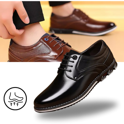 Orthopedic Shoes for Comfort and Supportive Footwear for Everyday Wear