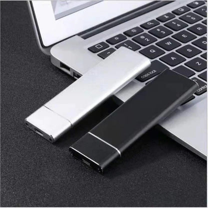 8TB Portable SSD External Hard Drive | High-Speed Data Transfer, Compact & Durable for Professionals and Creatives