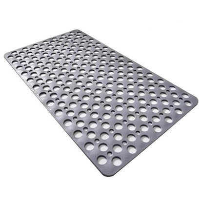 Non-Slip Shower Mat | Textured Surface with Suction Base for Safe Use in Showers, Bathtubs & Bathroom Floors