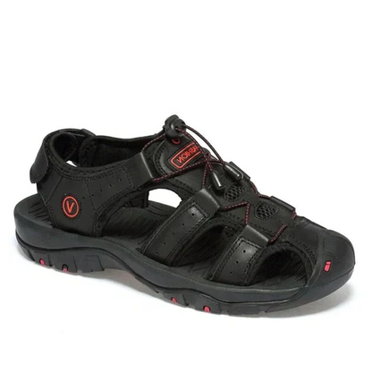 Orthopedic Outdoor Sandals | Arch Support, Shock-Absorbing & Ideal for Heel Spurs and Foot Pain Relief