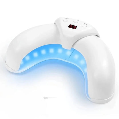 Nail Laser Fungus Device | Non-Invasive, FDA-Cleared Treatment for Fingernail & Toenail Fungus at Home