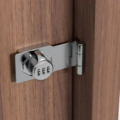 Keyless Entrance Locks | Secure Keyless Combination Lock – Reliable Keyless Entry Door Lock & Keyless Entry Locks