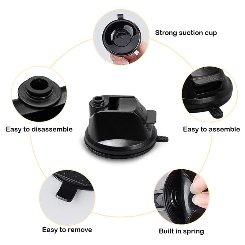 Interactive Bird Simulation Cat Toy Set | Self-Holding Suction Base & Engaging for Indoor Play | Most Interactive Cat Toys & Most Entertaining Cat Toys