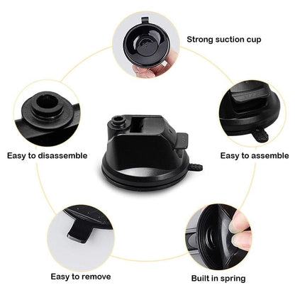 Interactive Bird Simulation Cat Toy Set | Self-Holding Suction Base & Engaging for Indoor Play | Most Interactive Cat Toys & Most Entertaining Cat Toys