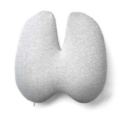 Orthopedic Seat Cushion Set | Pressure Relief, Lumbar Support & Comfort for Office, Car, Home & Pregnancy