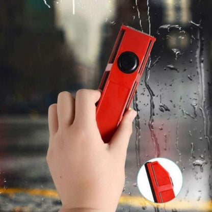 Magnetic Double-Sided Window Cleaner – Durable Glass Cleaner Tool for Safe Window Cleaning in Homes, Offices & High-Rise Apartments