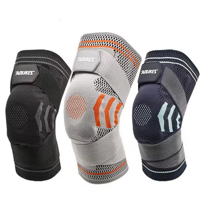Hinged Knee Brace with Lateral Joint Splints | Supports Slight Instability, Arthritis & Osteoarthritis for Active Recovery