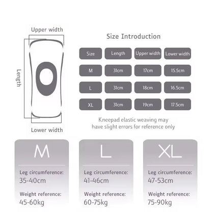 Hinged Knee Brace with Lateral Joint Splints | Supports Slight Instability, Arthritis & Osteoarthritis for Active Recovery