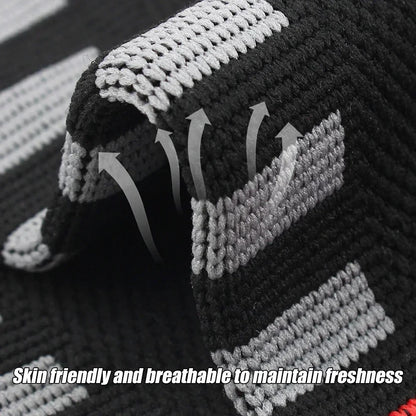 Shoulder Stabilizing Brace | Breathable Compression Support for Pain Relief & Recovery from Injuries - shoulder compression sleeve