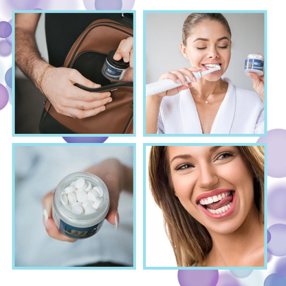 Mint Nobs Fluoride Toothpaste with Natural Mint Flavor for Fresh Breath and Cavity Protection