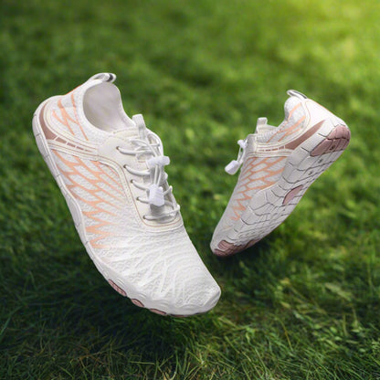 AirStride™ Unisex Barefoot Shoes | Lightweight, Non-Slip & Breathable for Everyday Comfort and Foot Health