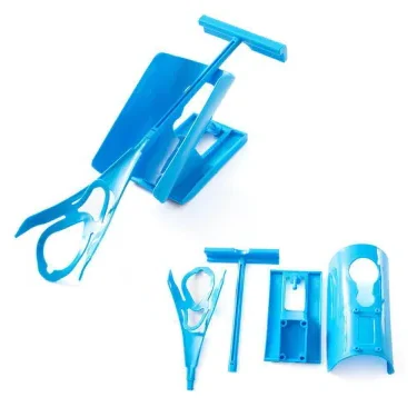 Easy on, Easy off Compression Sock Aid Kit for Limited Mobility, Injuries & Pregnancy