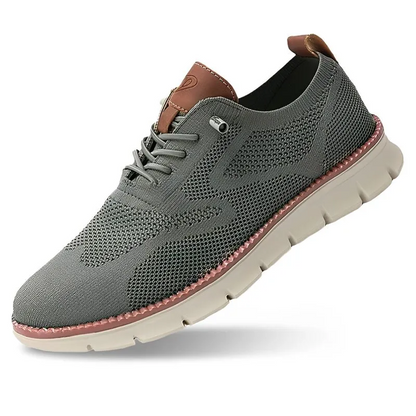 Urban Ultra Comfortable Shoes - Wide Toe Box, Lightweight & Anti-Odor for All-Day Wear
