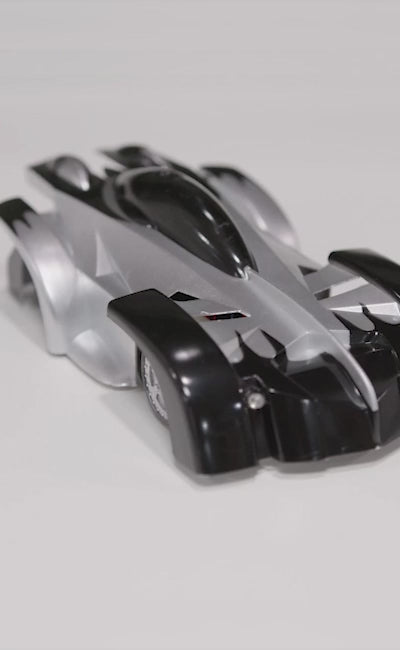 RC Wall Climbing Car Toy | Gravity-Defying, Suction Technology for Thrilling Stunts and Action Play