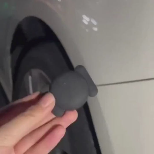 GPS Tracker for Cars | No Subscription, Compatible with Android & iOS for Vehicle Location Tracking