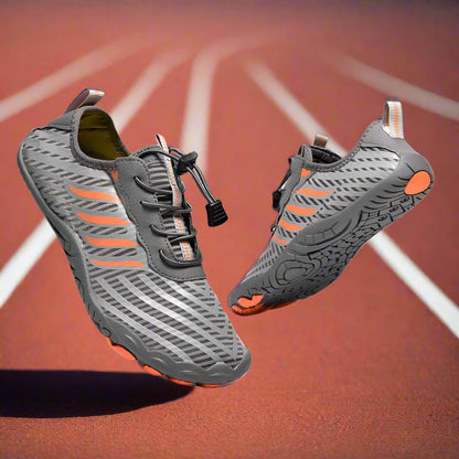 SpeedBare™ Running Barefoot Shoes Breathable & Non-Slip  | Lightweight, Comfortable Fit for Natural Walking (Unisex)