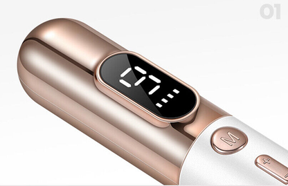 Plasma Pen for Skin Tag & Mole Removal | 9 Intensity Levels, Gentle & Precise for Home Use