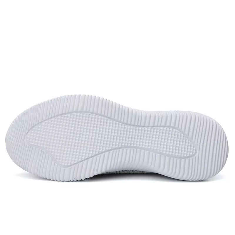 SupportEase™ Women’s Orthopedic Shoes Slip-On Trainers | Lightweight, Breathable & Supportive for Running, Walking & Everyday Wear