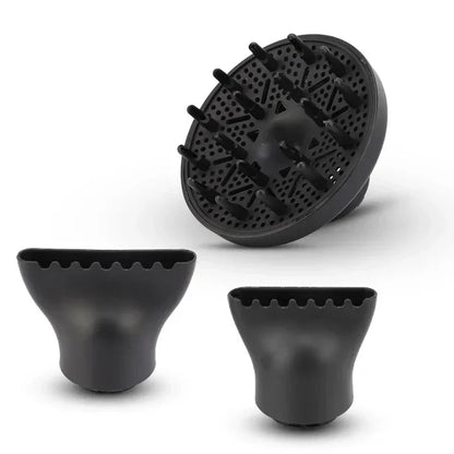 Professional Supersonic Hair Dryer | 700W, Frizz-Free Ceramic Technology & Adjustable Heat for Salon-Quality Results for Blow Dry