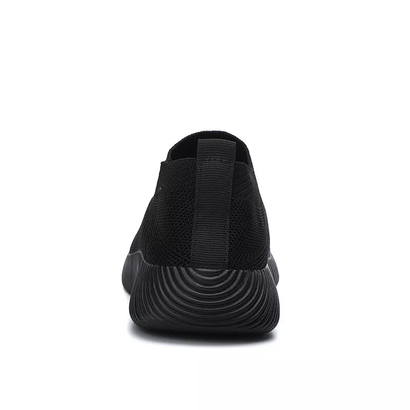 SupportEase™ Women’s Orthopedic Shoes Slip-On Trainers | Lightweight, Breathable & Supportive for Running, Walking & Everyday Wear