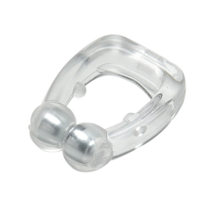 Snore Stopper Magnetic Nose Clips | Hypoallergenic, Comfortable & Effective for Better Sleep Quality