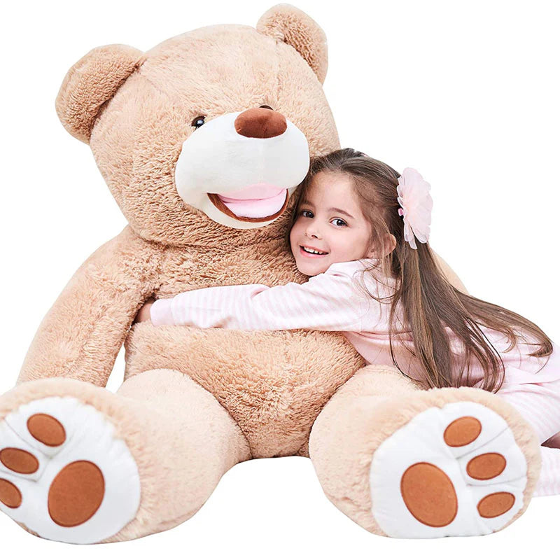 Big Giant Teddy Bear