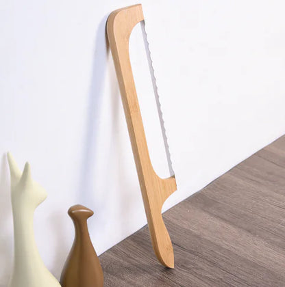 Bread Knife | BreadCut – The Ultimate Bread Knife for Smooth, Clean Cuts & Easy Knife in Bread Precision