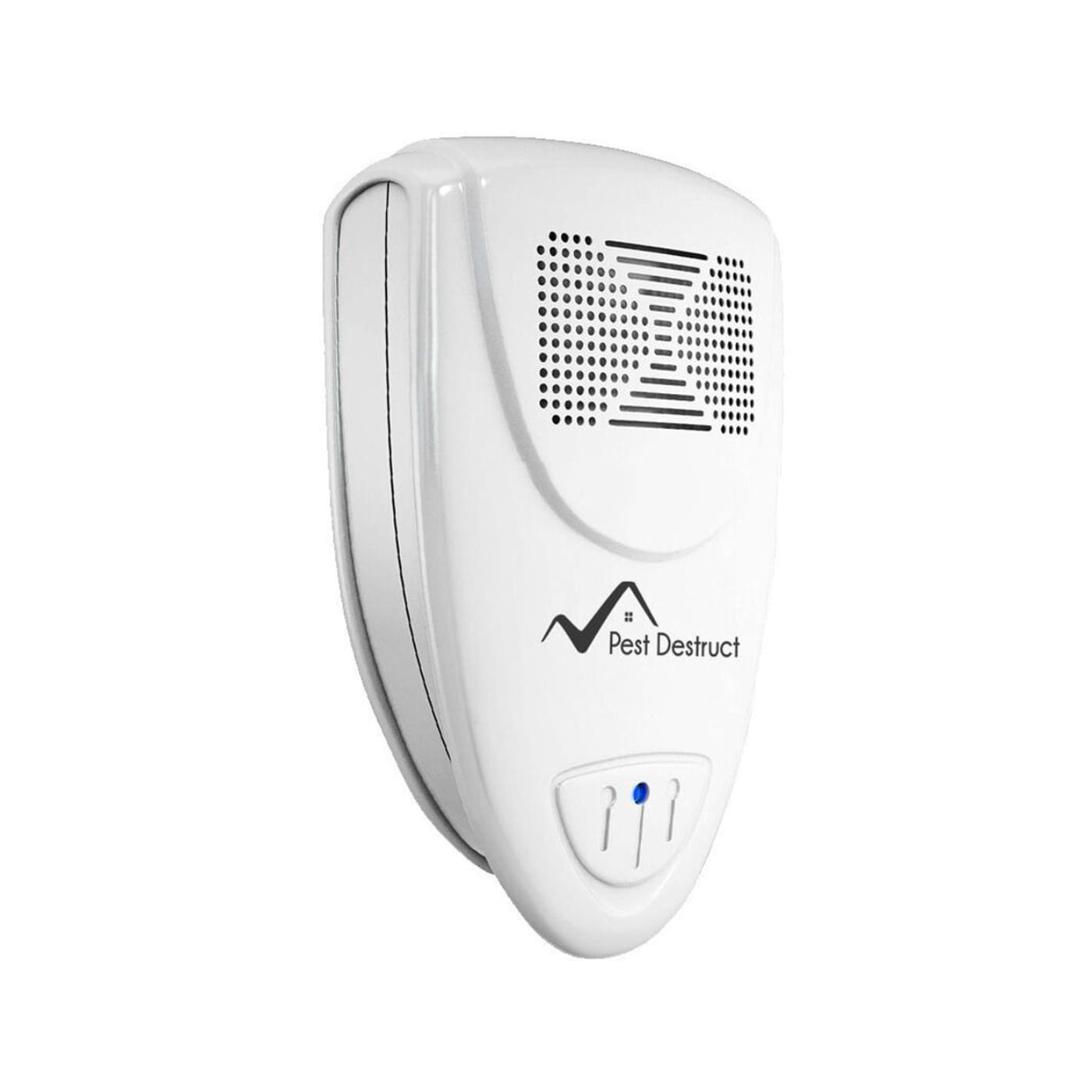 Ultrasonic Spider Repeller | 100% Safe for Children & Pets, Covers 800 Sq Ft for Home Use